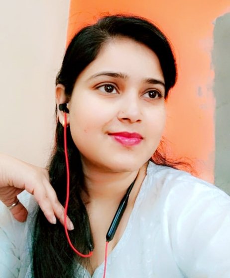 Mrs. Mamta Chaudhary